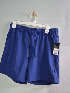 Original Use Men's Royal Blue Swim Trunks